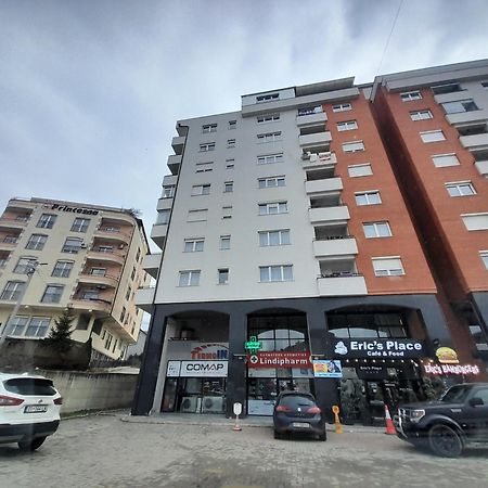 Gray Apartment 1 普里什蒂纳 外观 照片