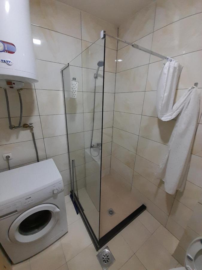 Gray Apartment 1 普里什蒂纳 外观 照片
